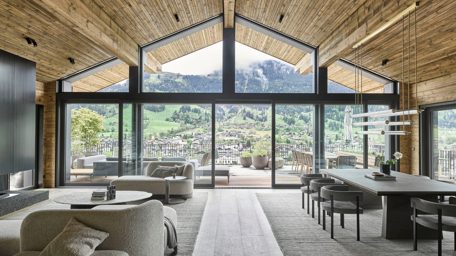 atmosferas residenciais